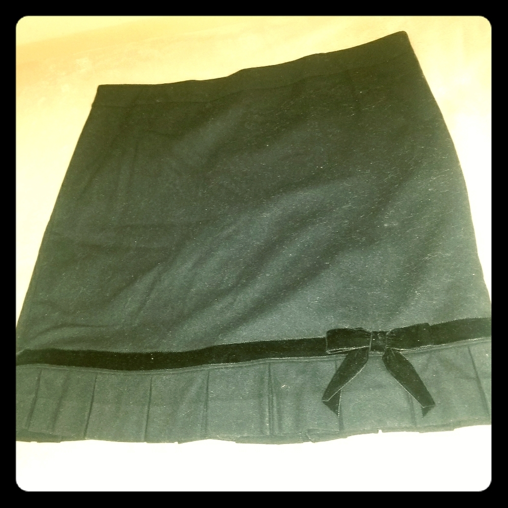 skirt